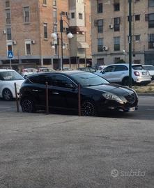 Lancia delta