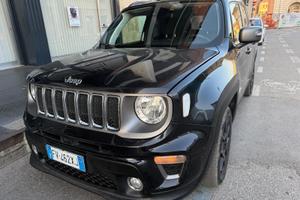 Jeep renegade (gancio traino) anche neopatentati
