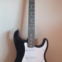 chitarra elettrica bundle mcgrey 