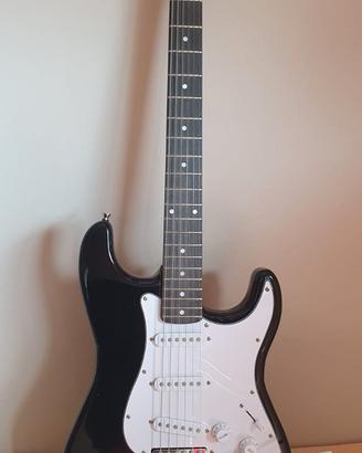 chitarra elettrica bundle mcgrey 