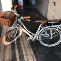 Ebike Brezza Mondina donna