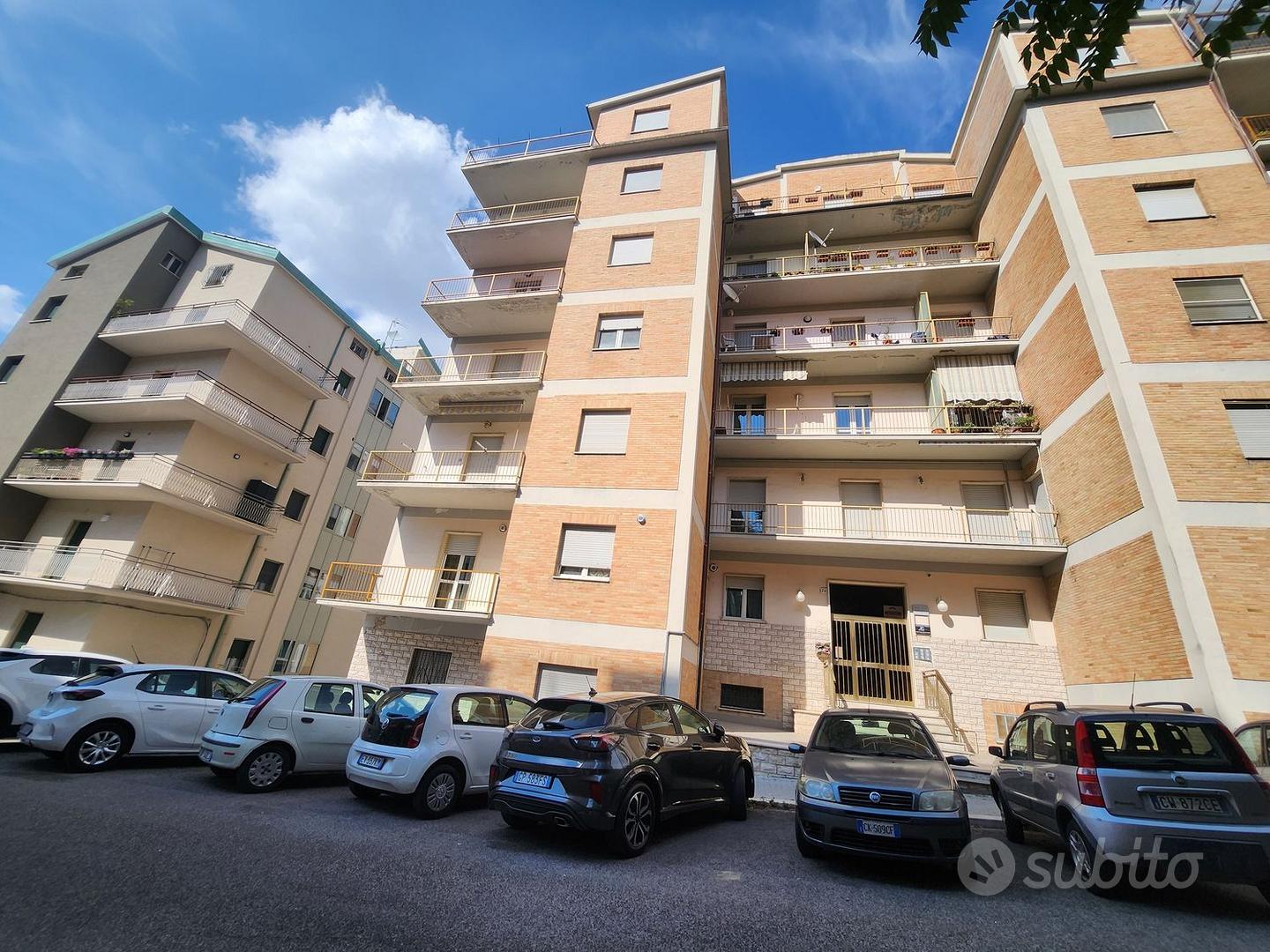 Appartamento – Campobasso - Vista 2