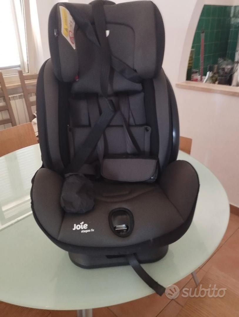 Seggiolino auto 0-36 kg isofix - Tutto per i bambini In vendita a Firenze