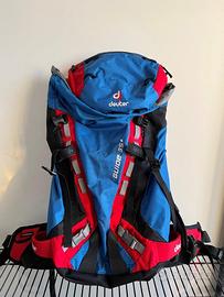 DEUTER 35 +