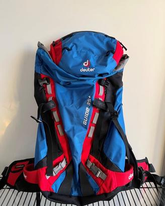 DEUTER 35 +