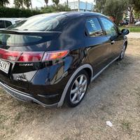 Honda Civic 2.2 i-CTDi 5p. 2006