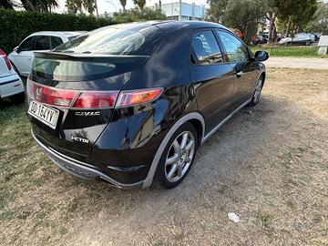 Honda Civic 2.2 i-CTDi 5p. 2006