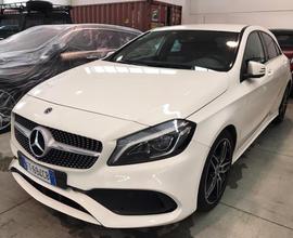 Mercedes classe a 200d