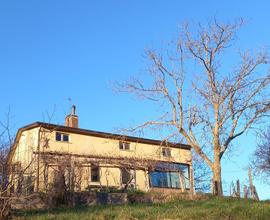 Casale rustico gubbio