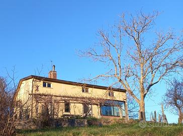 Casale rustico gubbio