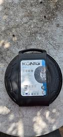 catene auto könig cg-9