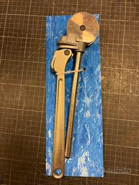 Pinza Piegatrice in acciaio VIRAX