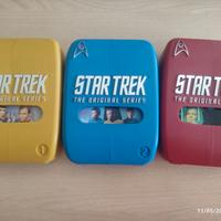 DVD "STAR TREK THE ORIGINAL SERIES"