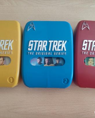 DVD "STAR TREK THE ORIGINAL SERIES"