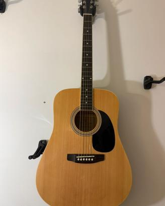 Chitarra acustica