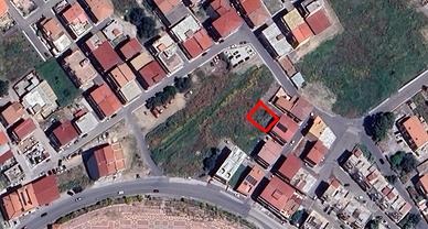 Terreno zona circonvallazione