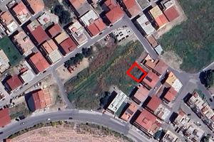 Terreno zona circonvallazione