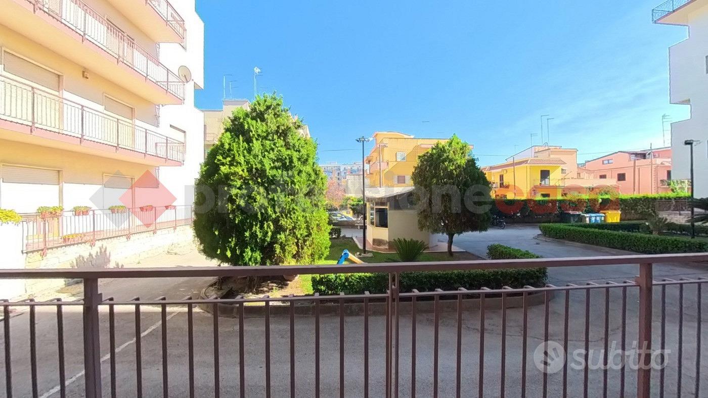 Appartamento – Siracusa, Bosco Minniti - Vista 2
