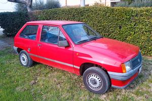 Opel Corsa 1.0 3 porte L ASI no bollo