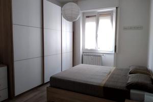 Bilocale con cucina separata zona lambrate