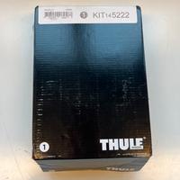 Thule kit di fissaggio EVO CLAMP