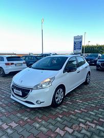 Peugeot 208 1.4 HDi 68 CV 5 porte Van