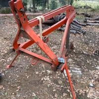 Ripuntatore drenante