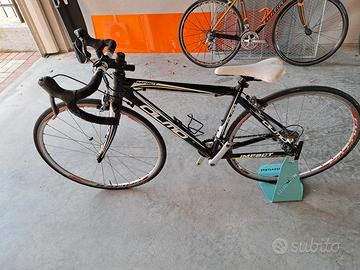 Bici Corsa  bambino ragazzo Olmo G3 G4 28"