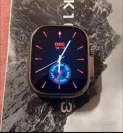 SMARTWATCH HK10 ULTRA 3