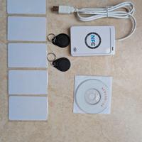 Lettore usb2.0 Scrittore di Smart Card ACR122U RFI