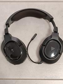 Cuffie gaming Turtle Beach Wireless Complete 