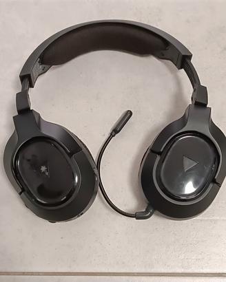 Cuffie gaming Turtle Beach Wireless Complete 