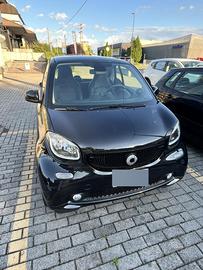 Smart Fortwo Prime 90 CV TWINAMUC AUTOMATICO