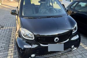Smart Fortwo Prime 90 CV TWINAMUC AUTOMATICO