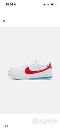 Nike cortez 42.5 donna