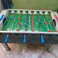 biliardino Roberto sport