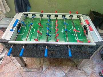 biliardino Roberto sport