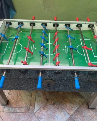 biliardino Roberto sport