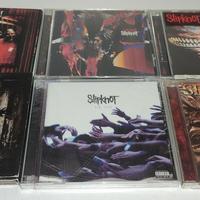 6 album musicali Heavy Metal