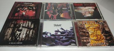 6 album musicali Heavy Metal