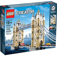 Lego 10214 tower bridge