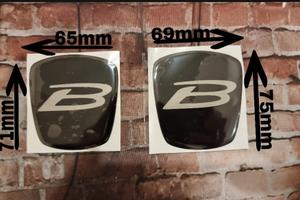 Loghi freggi stemmi fiat