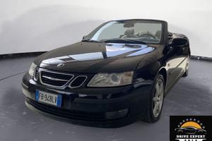 Saab 9-3 Cabrio 1.8t Vector