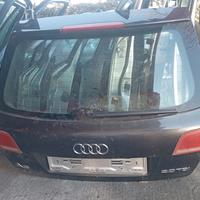 portellone audi a3 2007