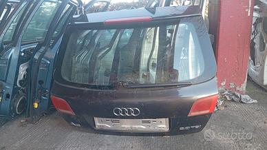portellone audi a3 2007