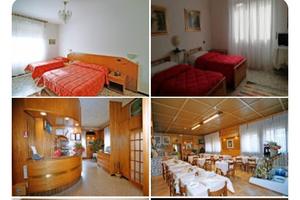 Albergo con ristorante