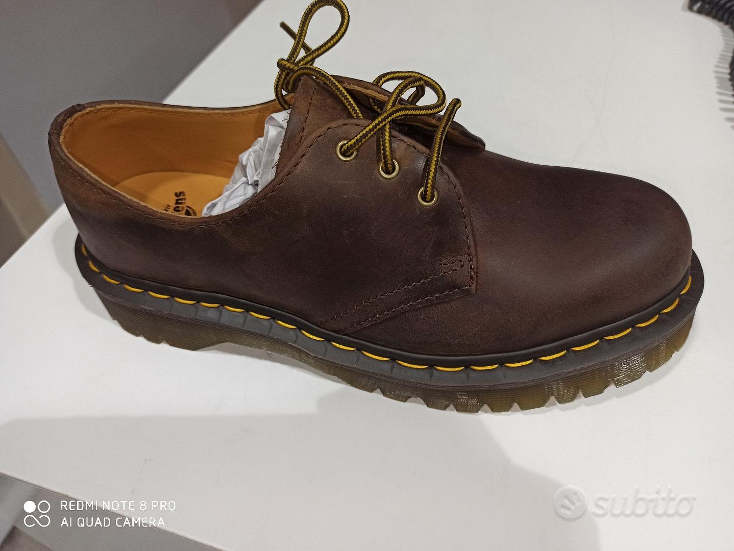 Subito cheap dr martens