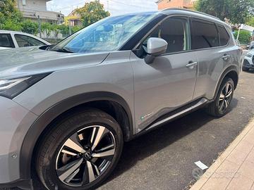 NISSAN XTRAIL