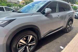 NISSAN XTRAIL