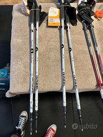 bastoni Nordic walking Gabel 77-130